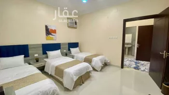 شقة للإيجار في حي الجامعة, مدينة ابها, منطقة عسير صورة 4