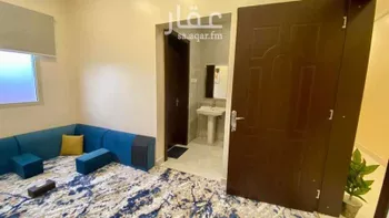 شقة للإيجار في حي الجامعة, مدينة ابها, منطقة عسير صورة 5