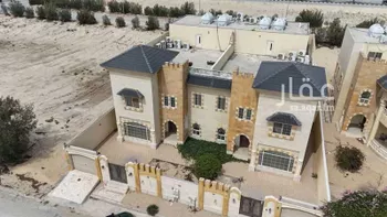 فيلا للبيع في شارع المباركه, حي إشبيلية, مدينة الخبر, المنطقة الشرقية