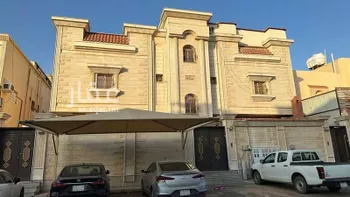شقة للبيع في شارع راكان جثلين, حي الورود, مدينة تبوك, منطقة تبوك