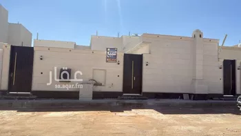 فيلا للبيع في حي المدائن, مدينة حائل, منطقة حائل