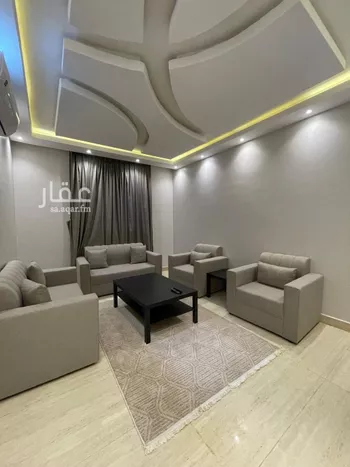 شقة للإيجار في شارع المليسان, حي اليرموك, مدينة الرياض, منطقة الرياض
