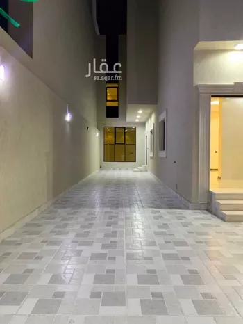 فيلا للبيع في شارع اياس ابن قتادة, حي الاناهي, مدينة المدينه المنوره, منطقة المدينة المنورة صورة 2