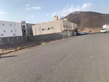 أرض للبيع في شارع عبدالله بن عمرو بن العاص السهمي, حي العزيزية, مدينة المدينه المنوره, منطقة المدينة المنورة صورة 5