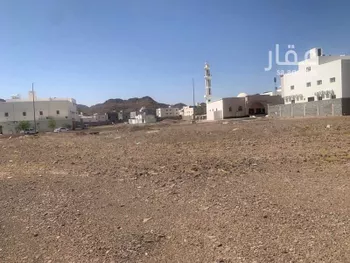 أرض للبيع في حي كتانة, مدينة المدينه المنوره, منطقة المدينة المنورة صورة 2