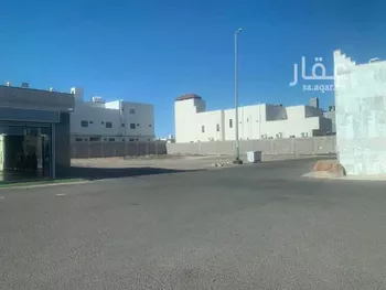 أرض للبيع في شارع اسحاق بن الربيع الابلي, حي الدفاع, مدينة المدينه المنوره, منطقة المدينة المنورة صورة 2