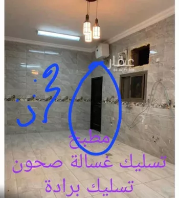 شقة للإيجار في شارع زياد بن الحارث , حي الجماوات, مدينة المدينه المنوره, منطقة المدينة المنورة صورة 4
