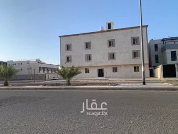 عمارة للإيجار في شارع سعيد بن عمرو التميمى, حي المبعوث, مدينة المدينه المنوره, منطقة المدينة المنورة صورة 3