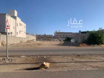 أرض للبيع في شارع ذو الغصة, حي السلام, مدينة المدينه المنوره, منطقة المدينة المنورة