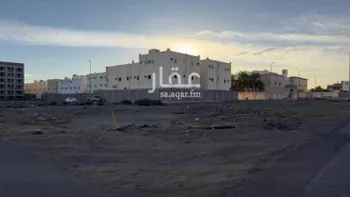 أرض للإيجار في شارع سعد بن زيد الطائى, حي الدفاع, مدينة المدينه المنوره, منطقة المدينة المنورة صورة 3