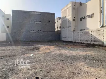 أرض للبيع في شارع الحارث ابن عمرو الانصاري, حي الدفاع, مدينة المدينه المنوره, منطقة المدينة المنورة صورة 4