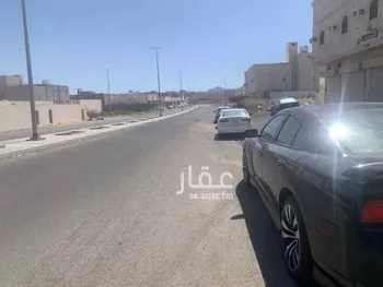 أرض للبيع في شارع حنظلة ابن سنان, حي السلام, مدينة المدينه المنوره, منطقة المدينة المنورة صورة 3