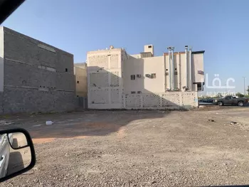 أرض للبيع في شارع الحارث ابن عمرو الانصاري, حي الدفاع, مدينة المدينه المنوره, منطقة المدينة المنورة صورة 3
