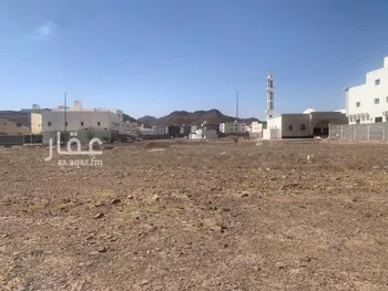 أرض للبيع في حي كتانة, مدينة المدينه المنوره, منطقة المدينة المنورة