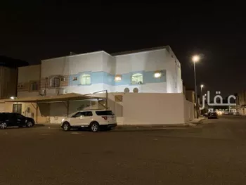 فيلا للبيع في شارع منقذ بن سلمى بن مالك, حي أبوبريقاء, مدينة المدينه المنوره, منطقة المدينة المنورة