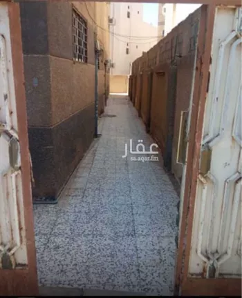 عمارة للبيع في شارع ابن الصقر البغدادي, حي التلعة, مدينة المدينه المنوره, منطقة المدينة المنورة صورة 3
