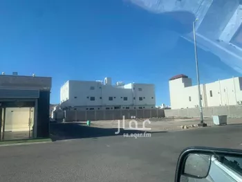 أرض للبيع في شارع اسحاق بن الربيع الابلي, حي الدفاع, مدينة المدينه المنوره, منطقة المدينة المنورة