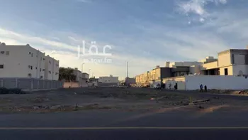 أرض للإيجار في شارع سعد بن زيد الطائى, حي الدفاع, مدينة المدينه المنوره, منطقة المدينة المنورة صورة 2