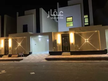 فيلا للبيع في شارع اياس ابن قتادة, حي الاناهي, مدينة المدينه المنوره, منطقة المدينة المنورة