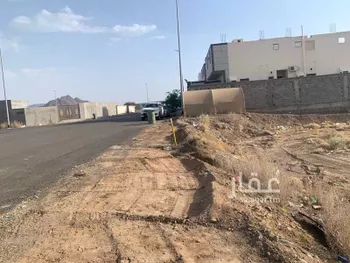 أرض للبيع في شارع عبدالله بن عمرو بن العاص السهمي, حي العزيزية, مدينة المدينه المنوره, منطقة المدينة المنورة صورة 2