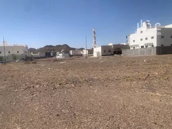 أرض للبيع في حي كتانة, مدينة المدينه المنوره, منطقة المدينة المنورة صورة 3