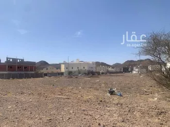 أرض للبيع في حي كتانة, مدينة المدينه المنوره, منطقة المدينة المنورة صورة 4
