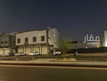 عمارة للبيع في شارع صيفي بن نافع, حي العزيزية, مدينة المدينه المنوره, منطقة المدينة المنورة صورة 5