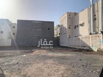 أرض للبيع في شارع الحارث ابن عمرو الانصاري, حي الدفاع, مدينة المدينه المنوره, منطقة المدينة المنورة