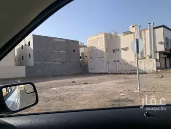 أرض للبيع في شارع الحارث ابن عمرو الانصاري, حي الدفاع, مدينة المدينه المنوره, منطقة المدينة المنورة صورة 2
