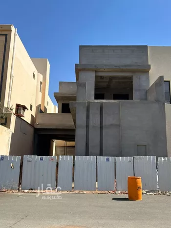 فيلا للبيع في شارع الجامعيين 79, حي الجامعيين, مدينة حائل, منطقة حائل