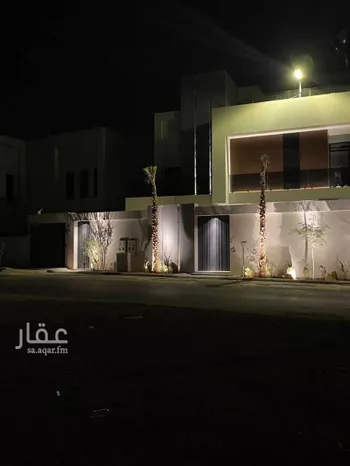 فيلا للبيع في شارع مصطفى بن محمد العروسي, حي المهدية, مدينة الرياض, منطقة الرياض صورة 2