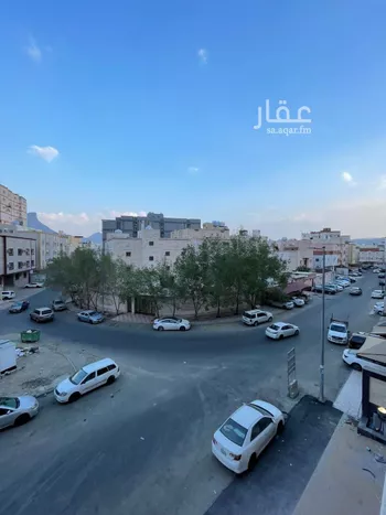 شقة للبيع في حي بطحاء قريش, مدينة مكه المكرمه, منطقة مكة المكرمة صورة 5