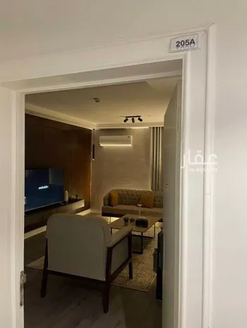 شقة مفروشة للحجز في شارع الاهواز ، حي غرناطة ، الرياض ، منطقة الرياض صورة 2