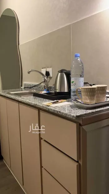 شقة مفروشة للحجز في شارع الاهواز ، حي غرناطة ، الرياض ، منطقة الرياض صورة 5