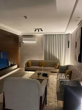 شقة مفروشة للحجز في شارع الاهواز ، حي غرناطة ، الرياض ، منطقة الرياض