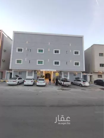 شقة مفروشة للحجز في شارع الاهواز ، حي غرناطة ، الرياض ، منطقة الرياض صورة 3