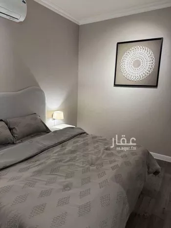 شقة مفروشة للحجز في شارع الاهواز ، حي غرناطة ، الرياض ، منطقة الرياض صورة 5