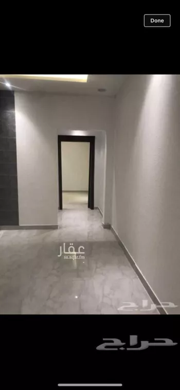 شقة للإيجار في شارع مطاوي, حي ظهرة لبن, مدينة الرياض, منطقة الرياض صورة 2
