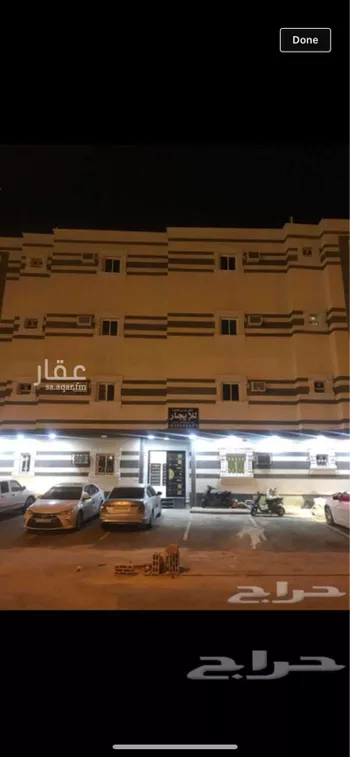 عمارة للإيجار في شارع مطاوي, حي ظهرة لبن, مدينة الرياض, منطقة الرياض صورة 4