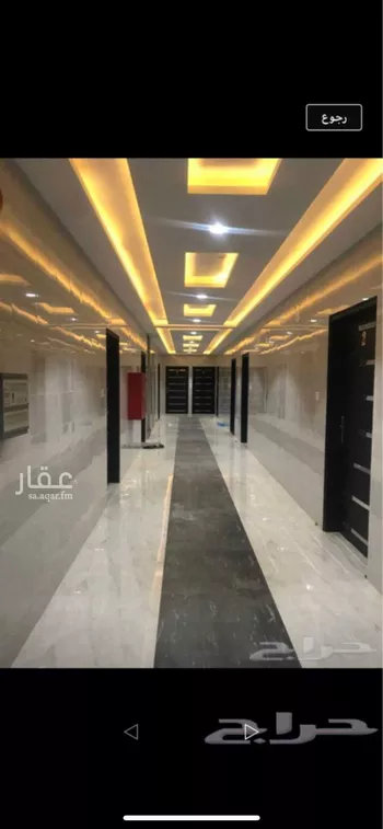 عمارة للإيجار في شارع مطاوي, حي ظهرة لبن, مدينة الرياض, منطقة الرياض صورة 5
