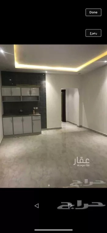 شقة للإيجار في شارع مطاوي, حي ظهرة لبن, مدينة الرياض, منطقة الرياض