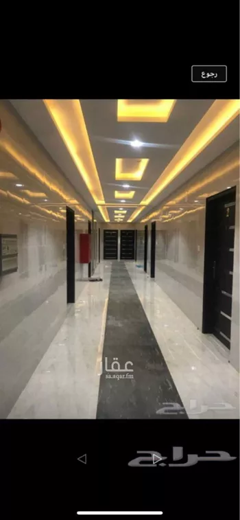 عمارة للإيجار في شارع مطاوي, حي ظهرة لبن, مدينة الرياض, منطقة الرياض
