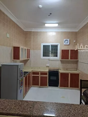 شقة للإيجار في حي سلطانة, مدينة تبوك, منطقة تبوك صورة 3