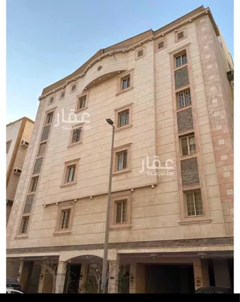 عمارة للإيجار في شارع عمر بن زيد, حي الواحة, مدينة جدة, منطقة مكة المكرمة