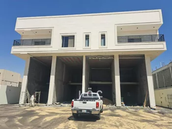 عمارة للإيجار في شارع الدارقطني, حي الرجاء, مدينة الخبر, المنطقة الشرقية صورة 3