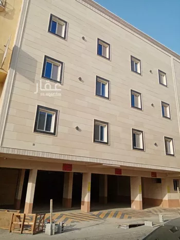 عمارة للإيجار في شارع الثالث, حي الثقبة, مدينة الخبر, المنطقة الشرقية صورة 2