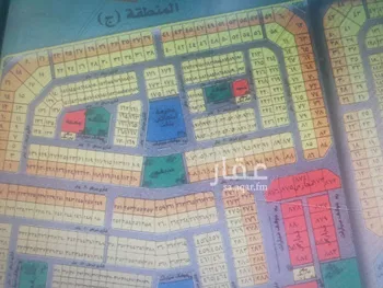 أرض للبيع في حي اللؤلؤ, مدينة الخبر, المنطقة الشرقية