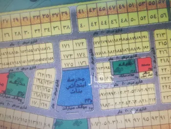أرض للبيع في حي اللؤلؤ, مدينة الخبر, المنطقة الشرقية