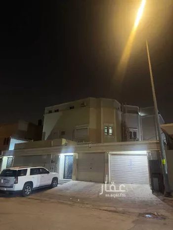 فيلا للبيع في شارع ابن معروف, حي المنصورة, مدينة الرياض, منطقة الرياض