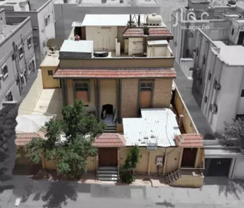 فيلا للبيع في شارع سعيد بن أبي سعد, حي الصفاء, مدينة الرياض, منطقة الرياض